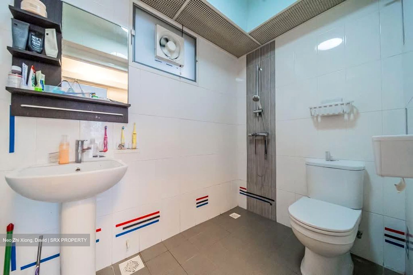 Blk 288C Compassvale Cape (Sengkang), HDB 4 Rooms #591418611
